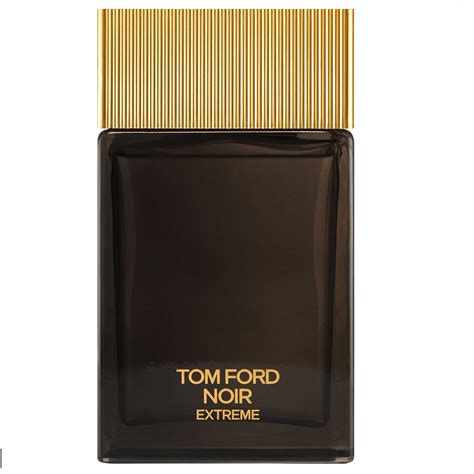 tom ford noir .